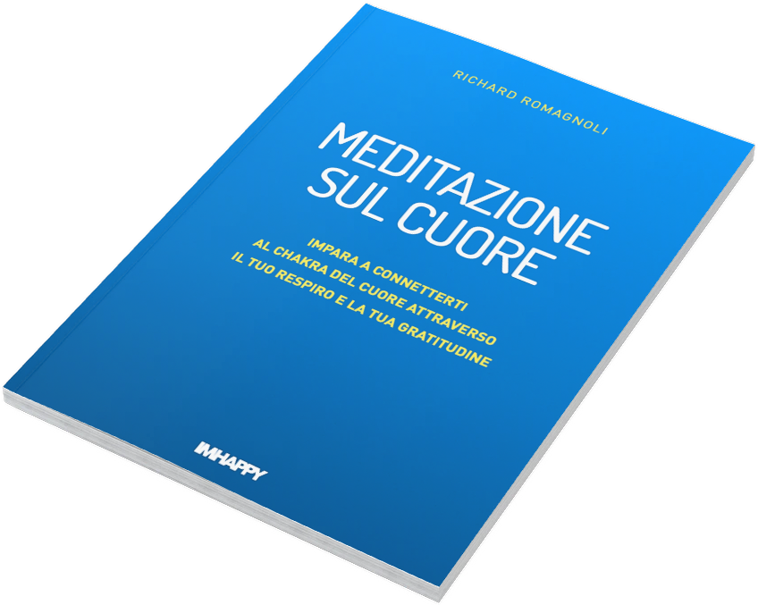 Meditazione guidata sul Cuore