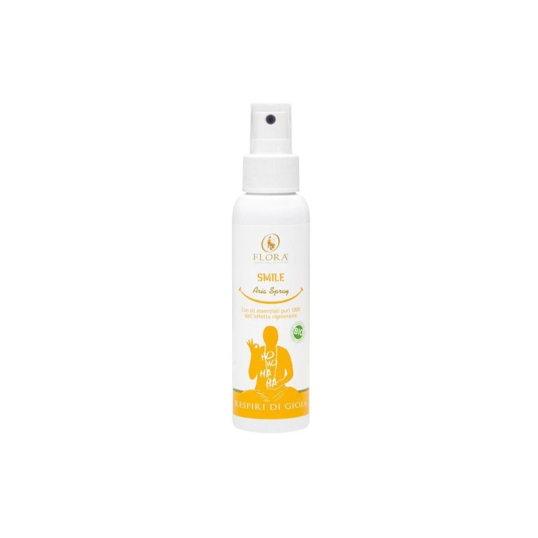 Profumatore Purificante Spray - Smile Aria Spray 100 ml